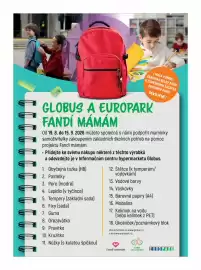 Globus leták týden 34 Strana 31