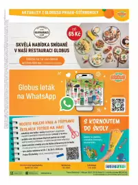 Globus leták týden 34 Strana 33