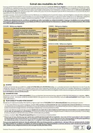 Catalogue MDA page 3