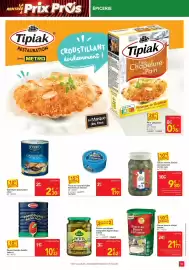 Catalogue METRO page 35: Barilla Sauce tomate basilic €10,32, CIRIO Garniture pour pizza €2,30