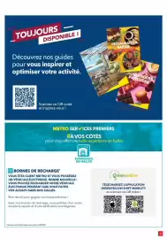 Catalogue METRO page 39