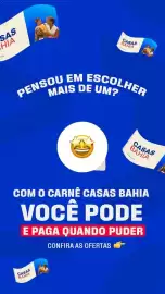 Catálogo Casas Bahia Página 2