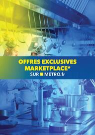Catalogue METRO page 2