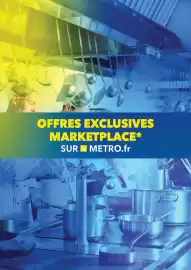 Catalogue METRO page 2