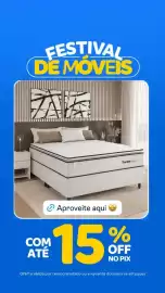 Magazine Magazine Luiza Página 1
