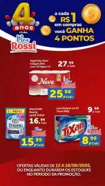 Folheto Rossi Supermercado semana 33 Página 3