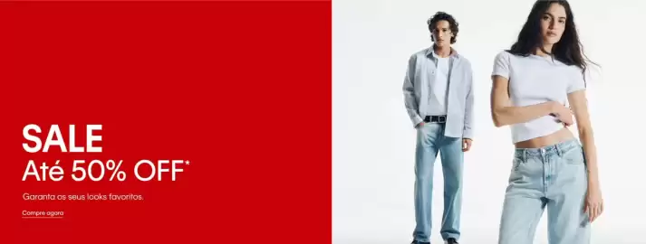 Catálogo Calvin Klein Página 1