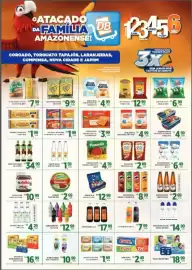 Catálogo DB Supermercados Página 1: Pinot noir €6,99, Squenger €2,69