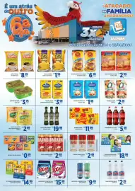 Catálogo DB Supermercados Página 1: Niely - kit shampoo/condicionador gold 275/125ml €14,99, Mid - refresco €0,59