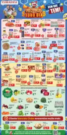 Catálogo Federzoni Supermercados Página 1