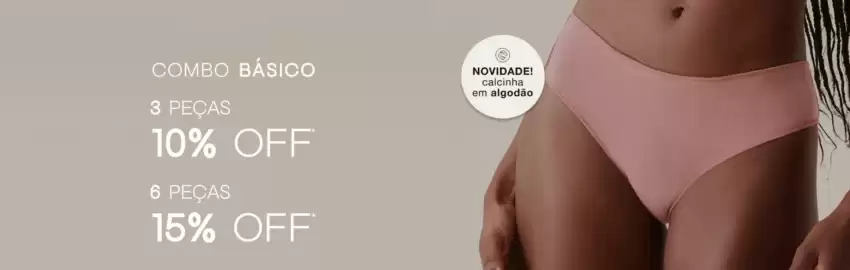 Catálogo Hope Página 3