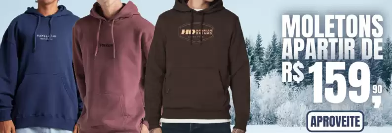 Catálogo Overboard Página 3