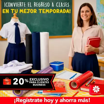 Modatelas (válido hasta 27-08)