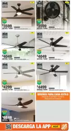 Catálogo The Home Depot Página 16