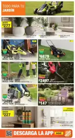 Catálogo The Home Depot Página 17