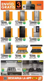 Catálogo The Home Depot Página 3