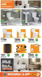 Catálogo The Home Depot Página 4