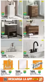 Catálogo The Home Depot Página 5