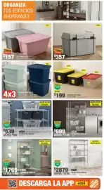 Catálogo The Home Depot Página 6