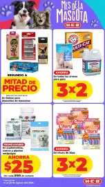 Folleto HEB Página 13