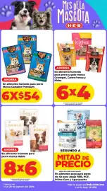 Folleto HEB Página 14