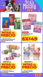 Folleto HEB Página 15