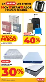 Folleto HEB Página 18