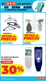 Folleto HEB Página 19