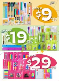 Folleto Soriana Mercado Página 2