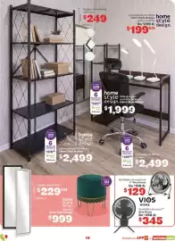 Folleto Soriana Híper Página 17