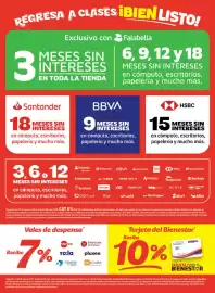 Folleto Soriana Híper Página 9