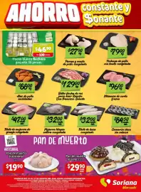Folleto Soriana Mercado Página 2
