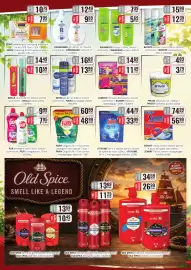 Catalog CBA Pagină 6: At home all in 1 tablete pentru mașina de spălat de vase €33,99, Always platinum absorbante €11,49