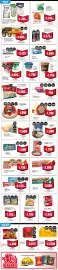 Catálogo Cooperativa Obrera Página 4: Ilolay leche larga vida entera o parcialmente descremada €1.705,00