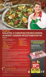Delikatesy Centrum gazetka tydzień 34 Strona 13