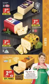 Delikatesy Centrum gazetka tydzień 34 Strona 17