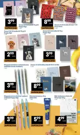 Delikatesy Centrum gazetka tydzień 34 Strona 33: Klej zaczarowany Bebe Kids €5,99