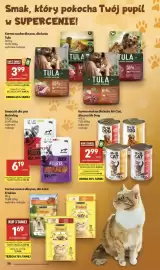 Delikatesy Centrum gazetka tydzień 34 Strona 38: Smaczki dla psa Nutridog €6,19