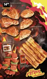 Delikatesy Centrum gazetka tydzień 34 Strona 5: Podudzia z kurczaka grill €14,99