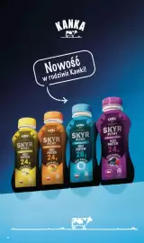 Delikatesy Centrum gazetka tydzień 34 Strona 8