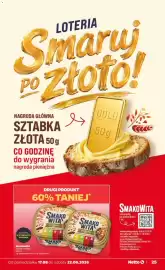 Netto gazetka tydzień 34 Strona 25: Smakowita