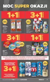 Netto gazetka tydzień 34 Strona 7
