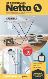 Netto gazetka tydzień 34 Strona 1