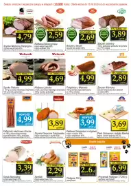 Społem gazetka | Kalisz Strona 2