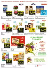 Społem gazetka | Kalisz Strona 3
