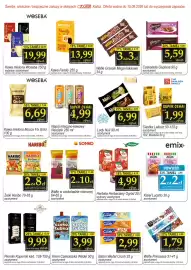 Społem gazetka | Kalisz Strona 5