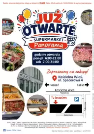 Społem gazetka | Kalisz Strona 8
