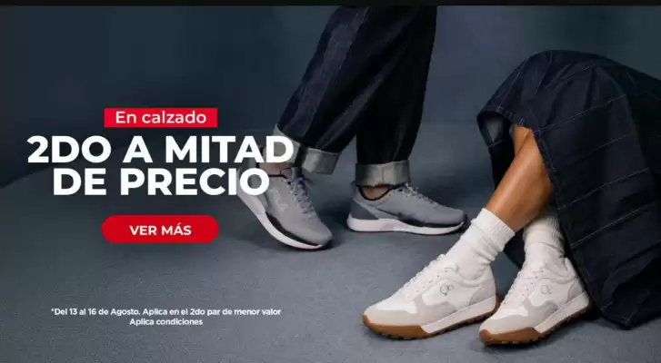 Moda RM (válido hasta 18-08)