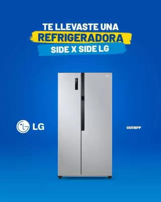 Orve Hogar (válido hasta 23-08)