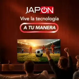 Catálogo Almacenes Japón Página 1